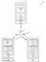 Fig. 01 - Migration of executing applications and associated stored data