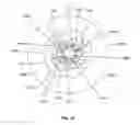 Fig. 11 - Superconducting Fiber and Efficient Cryogenic Cooling