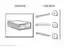 Fig. 01 - Method for writing file while spanning file over a plurality of tape cartridges
