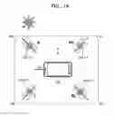 Fig. 20 - Device for controlling sound reproducing device and method of controlling the device