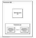 Fig. 01 - Cloud infrastructure for reducing storage facility code load suspend rate by redundancy check