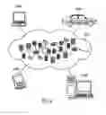 Fig. 08 - Cloud infrastructure for reducing storage facility code load suspend rate by redundancy check