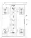 Fig. 01 - Mechanism to preclude load replays dependent on page walks in an out-of-order processor
