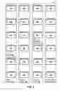 Fig. 03 - Multi level data recovery in storage disk arrays