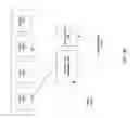 Fig. 05 - Multicast tree-based data distribution in distributed shared cache