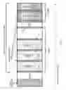 Fig. 04 - Asynchronous movement of in-line metadata for cached volumes at storage gateways