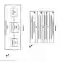 Fig. 02 - EXPRESSION PATTERN MATCHING IN A STORAGE SUBSYSTEM
