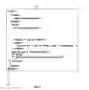 Fig. 03 - Efficient delivery of content by virtualization of dynamic interaction with the document object model