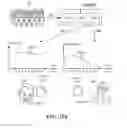 Fig. 131 - Crowd-based scores for experiences from measurements of affective response
