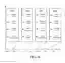 Fig. 32 - Crowd-based scores for hotels from measurements of affective response