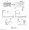 Fig. 99 - Crowd-based scores for hotels from measurements of affective response