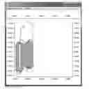 Fig. 01 - Aeromagnetic pre-processing system based on graphic user interface and pre-processing method using the thereof