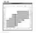 Fig. 11 - Aeromagnetic pre-processing system based on graphic user interface and pre-processing method using the thereof