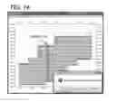 Fig. 12 - Aeromagnetic pre-processing system based on graphic user interface and pre-processing method using the thereof
