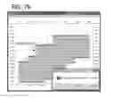 Fig. 13 - Aeromagnetic pre-processing system based on graphic user interface and pre-processing method using the thereof