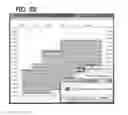 Fig. 15 - Aeromagnetic pre-processing system based on graphic user interface and pre-processing method using the thereof
