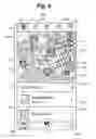 Fig. 07 - Methods and systems for generating a digital celebrity map tour guide