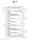 Fig. 12 - Methods and systems for generating a digital celebrity map tour guide