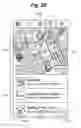 Fig. 25 - Methods and systems for generating a digital celebrity map tour guide