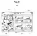 Fig. 35 - Methods and systems for generating a digital celebrity map tour guide