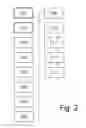 Fig. 03 - Information retrieval arrangement