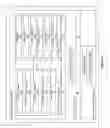 Fig. 03 - Mapper component for a neuro-linguistic behavior recognition system