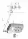 Fig. 03 - Hand held bar code readers or mobile computers with cloud computing services