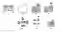 Fig. 01 - Methods, systems, and computer readable media for utilizing parallel adaptive rectangular decomposition (ARD) to perform acoustic simulations