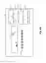 Fig. 11 - System and method for displaying annotated capsule images