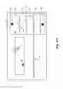 Fig. 12 - System and method for displaying annotated capsule images
