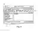 Fig. 10 - Computer readable storage media for remote patient management and methods and systems for utilizing same