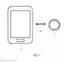 Fig. 02 - External secure unit