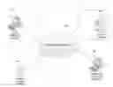 Fig. 01 - Systems and methods for facilitating mobile transactions