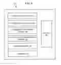 Fig. 08 - Approach For Managing Access To Electronic Documents On Network Devices Using Document Analysis, Document Retention Policies And Document Security Policies