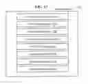 Fig. 17 - Approach For Managing Access To Electronic Documents On Network Devices Using Document Analysis, Document Retention Policies And Document Security Policies