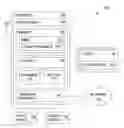 Fig. 01 - Intelligent database with secure tables