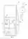 Fig. 03 - Fuel dispenser user interface system architecture