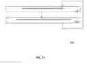 Fig. 14 - Using antenna reflection coefficients to detect events in a gaming environment