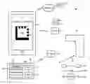 Fig. 01 - System and method for setting a real-time clock of a barcode reading device