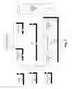 Fig. 02 - Configurable barcode processing system