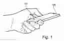 Fig. 02 - Fingerprint sensing device
