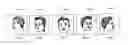 Fig. 01 - Fitting glasses frames to a user