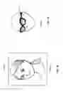 Fig. 19 - Fitting glasses frames to a user