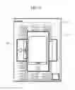 Fig. 10 - System for determining alignment of a user-marked document and method thereof