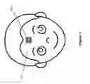 Fig. 02 - Three dimensional electronic patch
