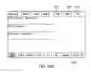 Fig. 30 - SYSTEMS AND METHODS FOR OPERATING AND MANAGING ENTERPRISE SYSTEMS ON A MOBILE ELECTRONIC DEVICE TO MEASURE EFFICIENCY AND PRODUCTIVITY OF MOBILE ELECTRONIC DEVICE OPERATORS