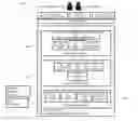 Fig. 01 - System and method for providing real-time tracking of items in a distribution network