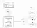 Fig. 01 - TRANSFERRING MONEY USING A MOBILE ELECTRONIC DEVICE