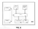 Fig. 06 - AUTOMATED TRANSACTION MACHINE WITH DUAL CUSTOMER INTERFACE DISPLAYS