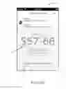 Fig. 12 - Enabling a user to verify a price change for an on-demand service